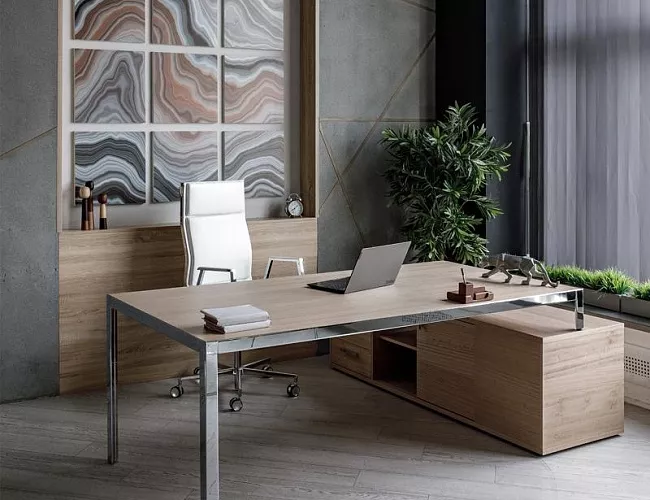 фото кабинет Enzo №2