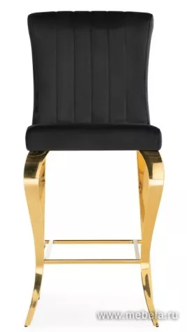 Барный стул Joan Gold