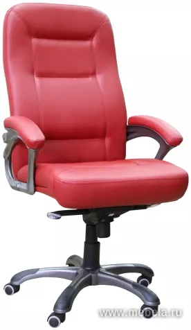 кресло Ника Silver