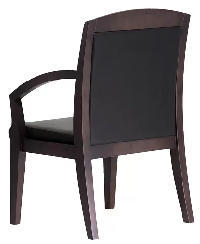 фото офисный стул Сенатор №4