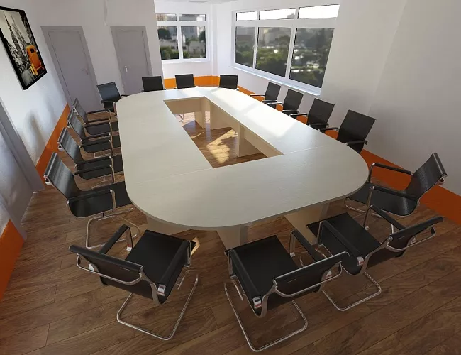 фото столы First Maple №4