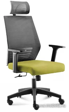 кресло Prestige black