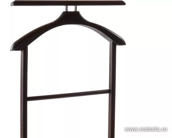 Вешалка костюмная В 23Н