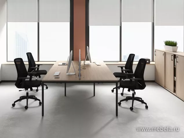 Офисная мебель Strike