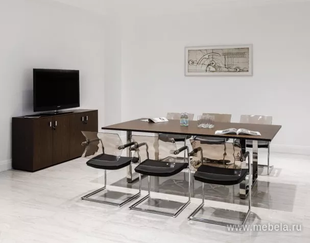 столы переговоров Exe