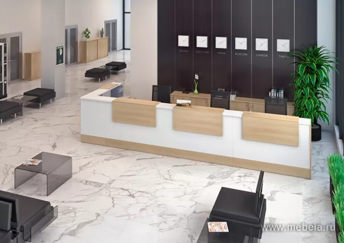 ресепшн Style Acacia