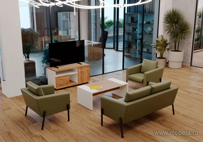 кабинет Фойл