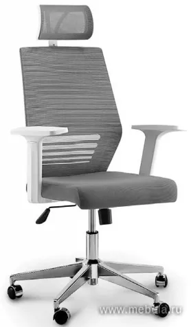 кресло Prestige white