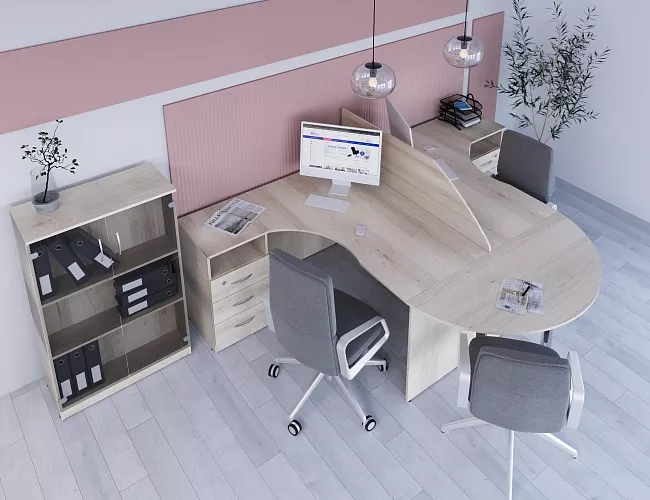 фото мебель Nova S Light