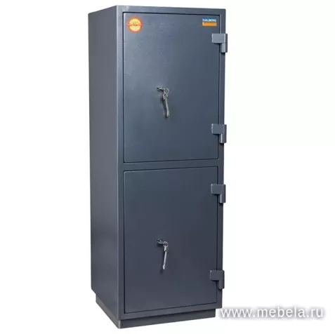 Сейф Кварцит 120T/2