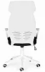 кресло Polo white
