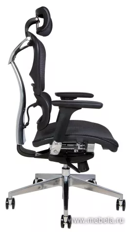 кресло Хироу блэк