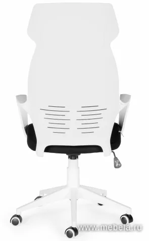 кресло Polo white