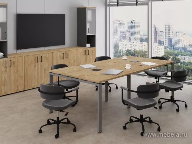 мебель Project Teckwood