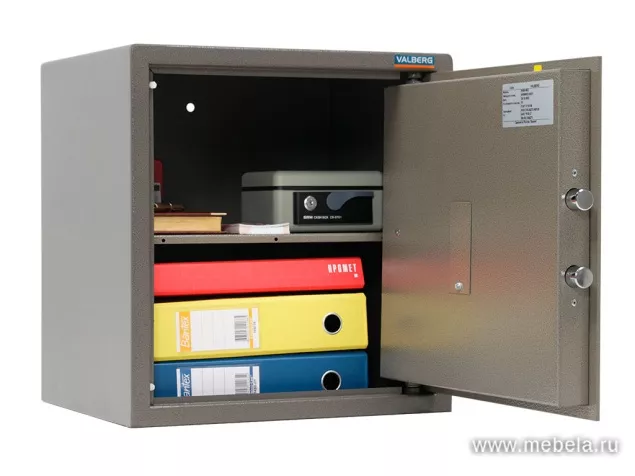 Сейф Valberg ASM 46 EL