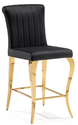 фото Барный стул Joan Gold