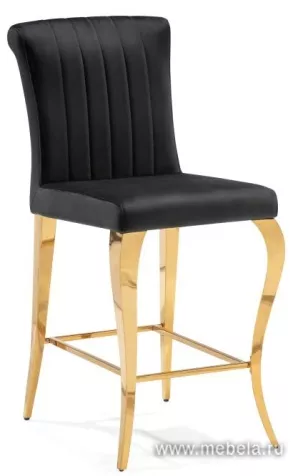 Барный стул Joan Gold