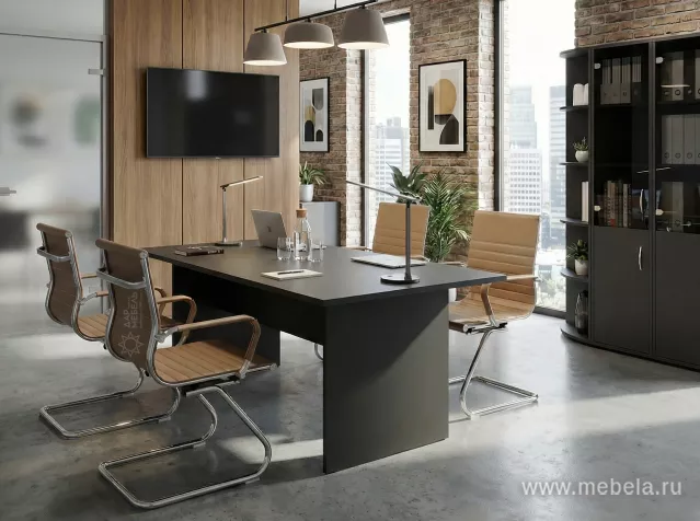 мебель Riva Anthracite