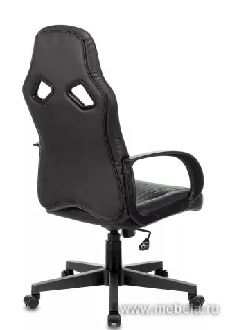 кресло Zombie Runner