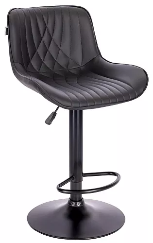 фото Барный стул Grace Black