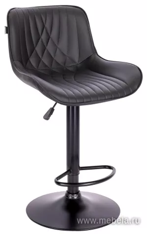 Барный стул Grace Black