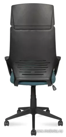 кресло IQ black