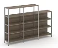Cтеллажи Shelf Elm