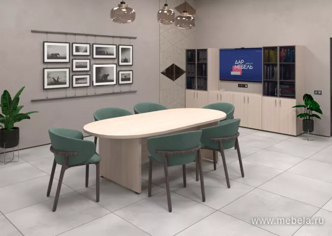 кабинет Форум Дуб