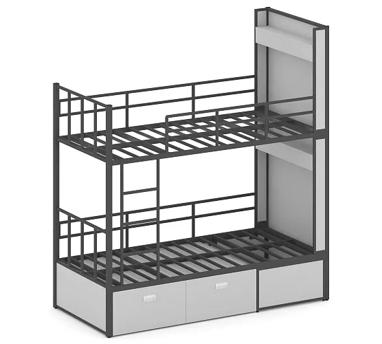 фото Кровать Overnight New