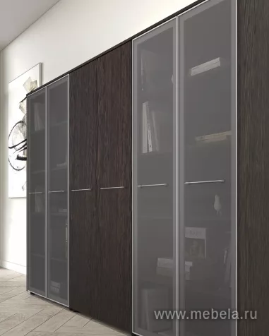 кабинет Reventon Wenge