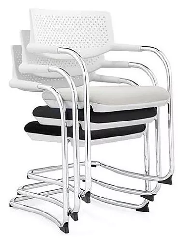 фото стул Самба CF black №4