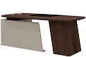 Стол руководителя правый (столешница 190х90 см)