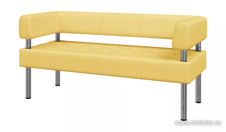 Офисный диван Barcelona