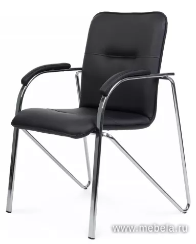 кресло RV-Samba Chrome