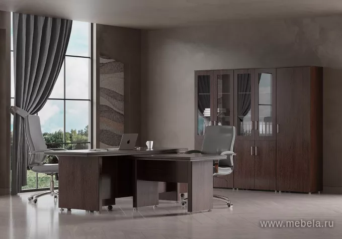 кабинет Boston