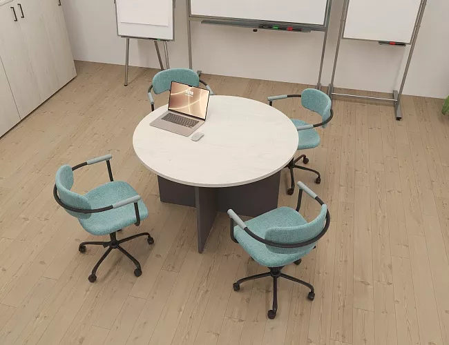 фото кабинет Project Dub N №5