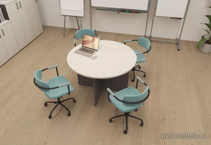 кабинет Проджект Дуб Н