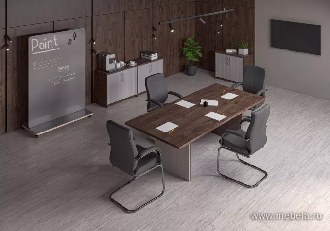 кабинет директора Пойнт