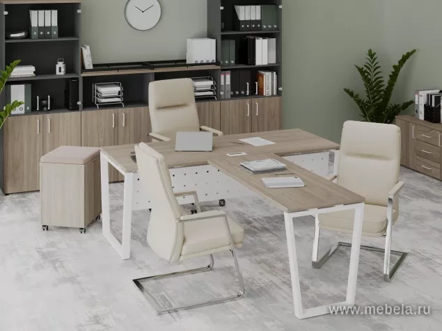 кабинет Проджект Вяз Т