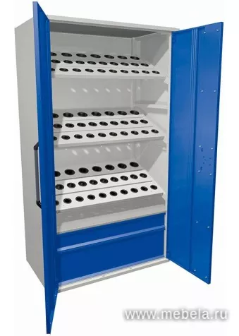 Шкаф инструментальный HARD 2000-009011