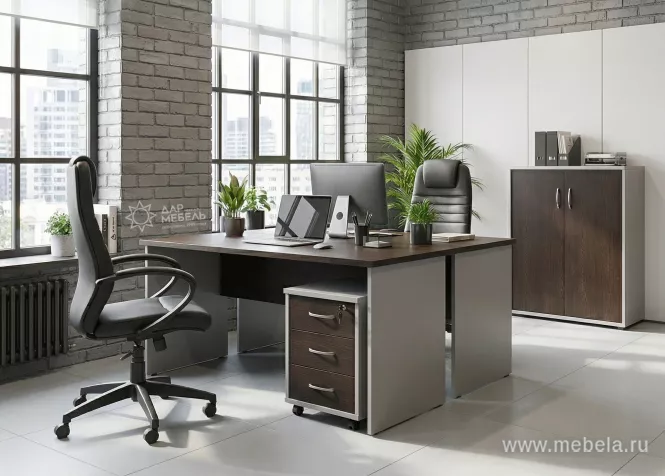 мебель Riva Wenge M