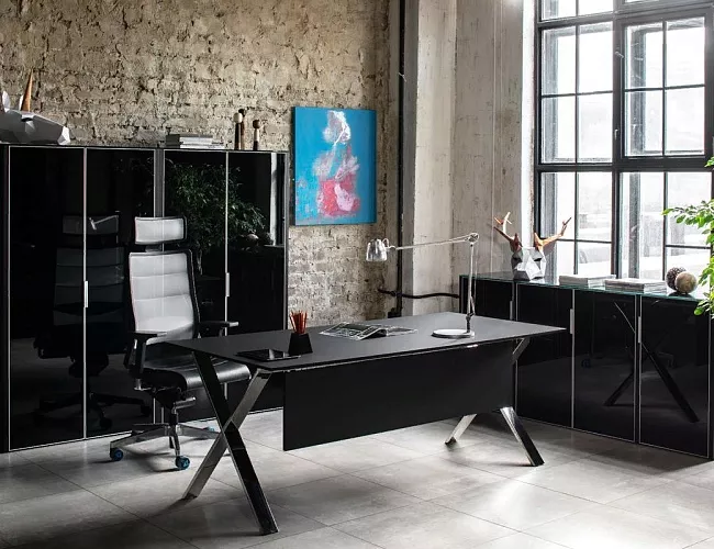 фото кабинет Ancona