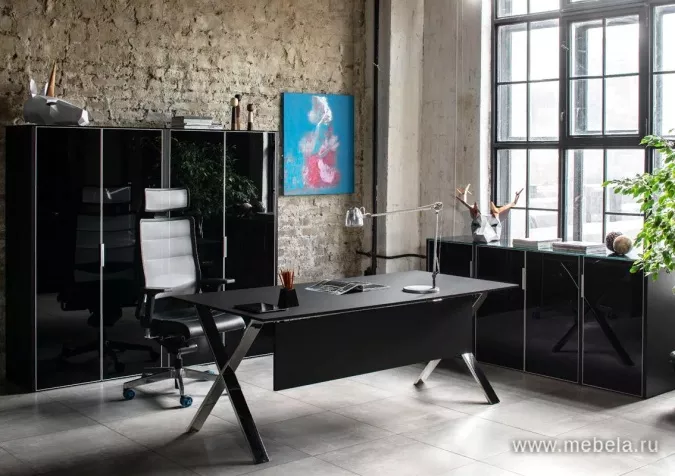 кабинет Ancona