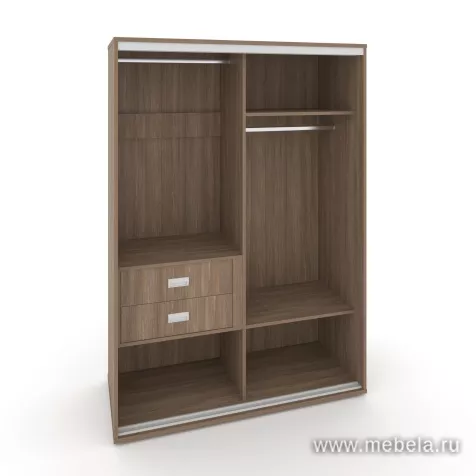 Шкафы-Купе Maris