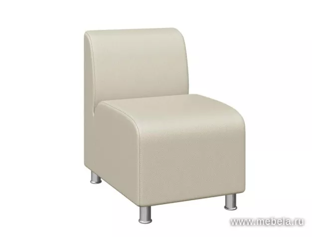 офисный диван Милио