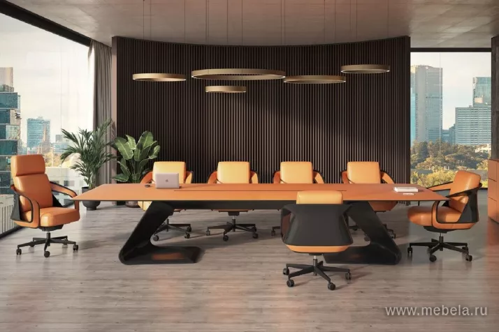 столы Bugatti Eco