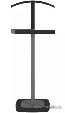 Вешалка костюмная Босс 7