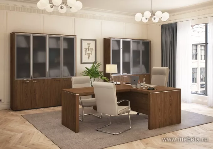 кабинет Велар