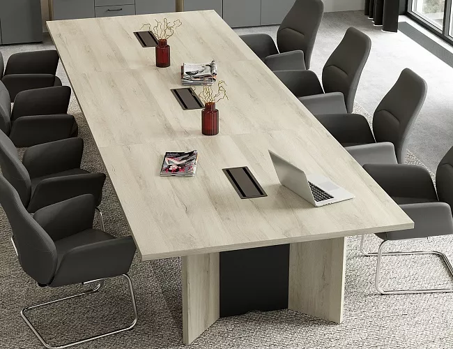 фото кабинет Бруно Кронберг №5