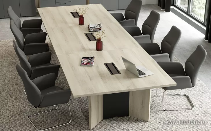 кабинет Bruno Kronberg